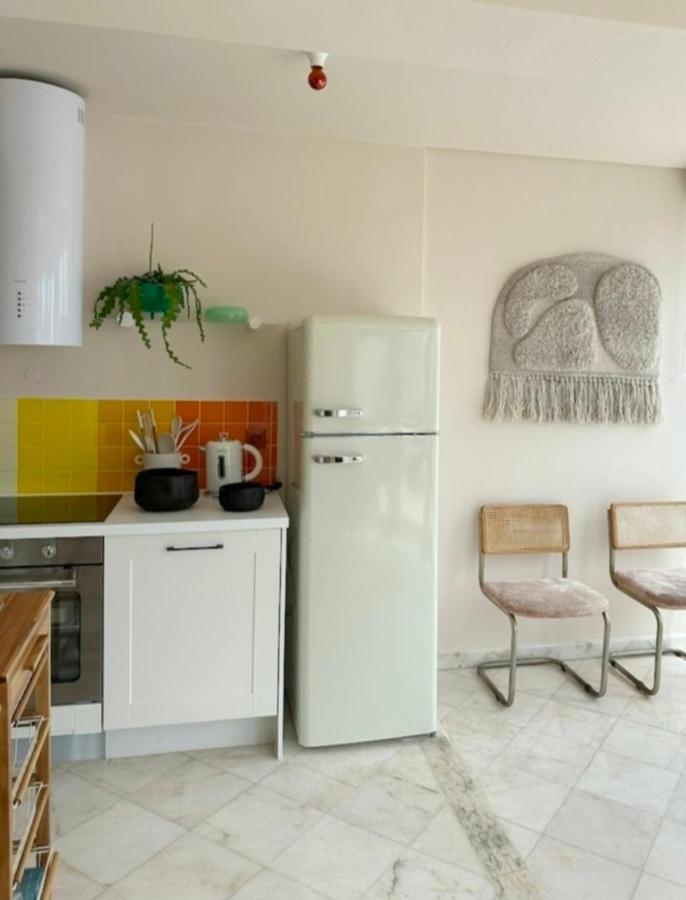 Groovy Caparica Gem With Large Sunny Terrace Διαμέρισμα Costa de Caparica Εξωτερικό φωτογραφία