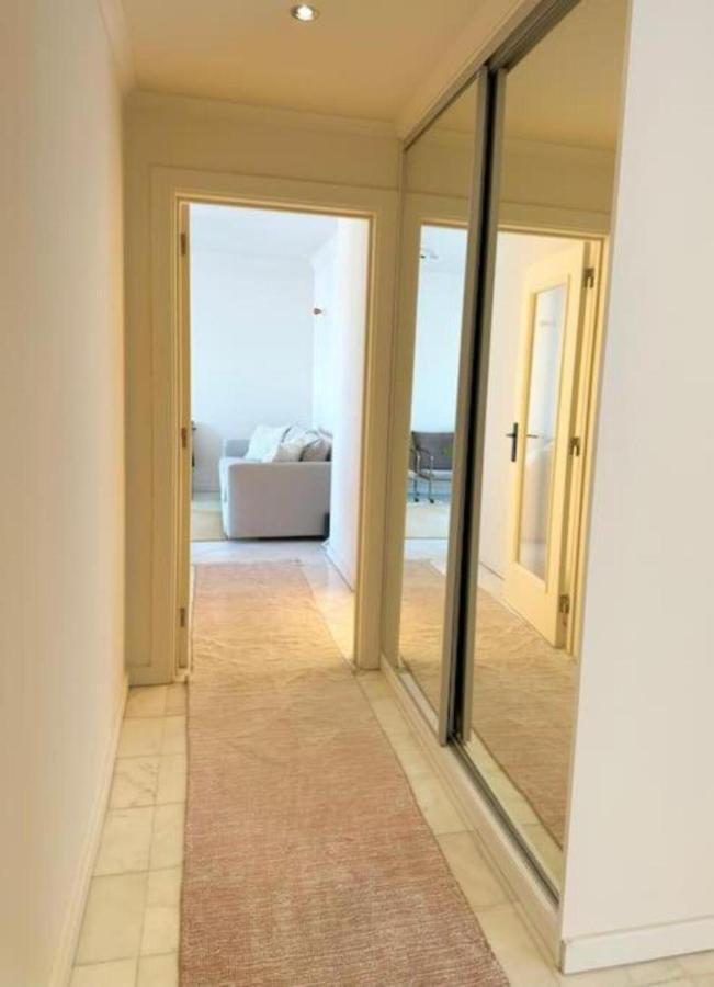 Groovy Caparica Gem With Large Sunny Terrace Διαμέρισμα Costa de Caparica Εξωτερικό φωτογραφία