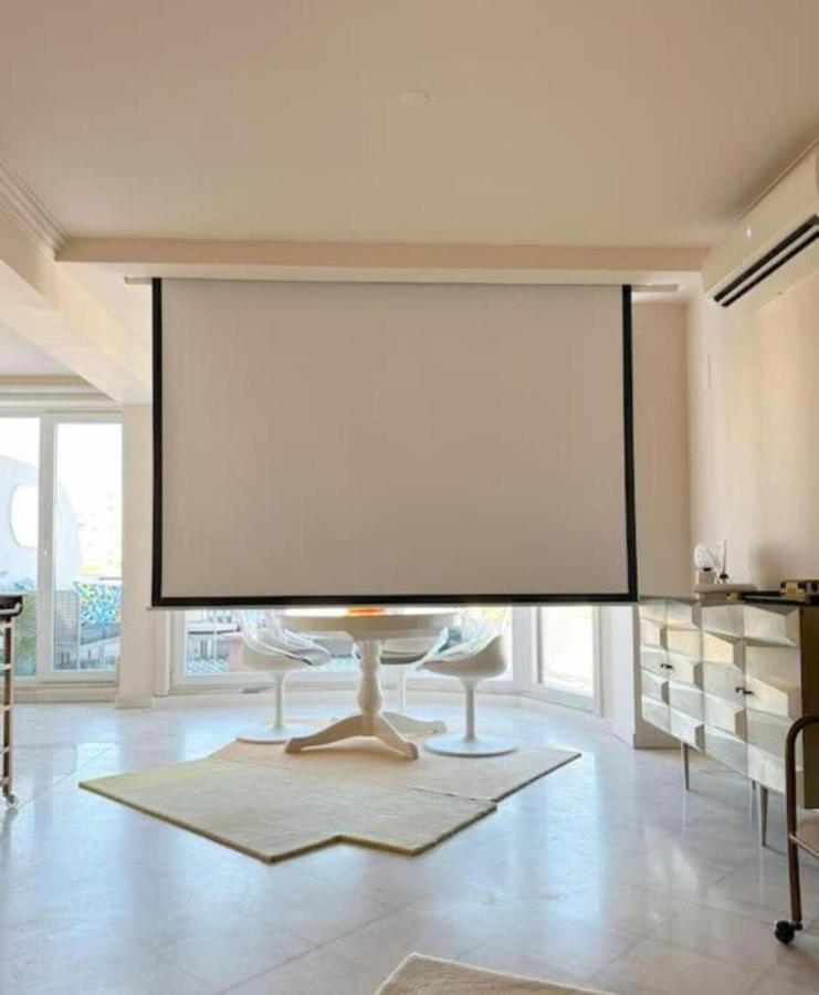 Groovy Caparica Gem With Large Sunny Terrace Διαμέρισμα Costa de Caparica Εξωτερικό φωτογραφία